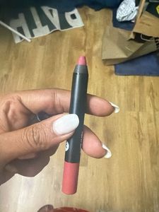 SUGAR Matte Lipstick- HOLLY GO LIGHTLY