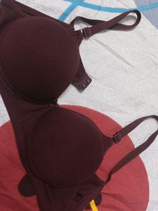 Unused Bra