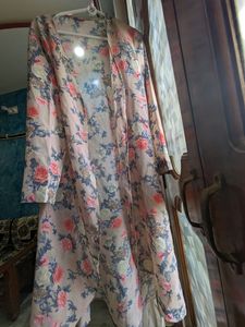 A Florence Shrug