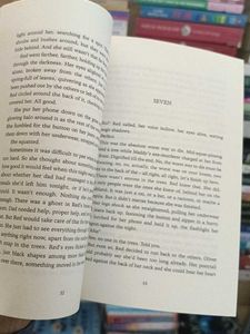 Five Survive by Holly Jackson