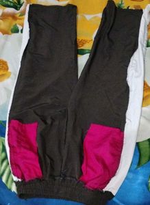 Set of 2 Tshirts and Pants (Bundle)