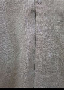 Classic Men's Long Sleeve Shirt