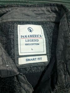 Pan America Full Sleeve Shirt