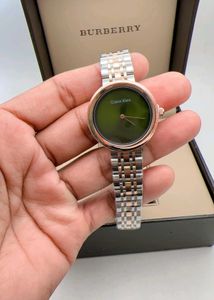 CALVIN KLEIN PREMIUM QUALITY LADIES WATCH AT SALE