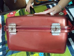 Vanity Box
