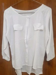 M Size 34 Bust Summerfriendly Top