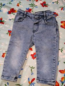 Cute Denim Jeans