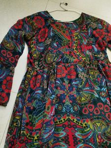 Maternity Feeding Gown