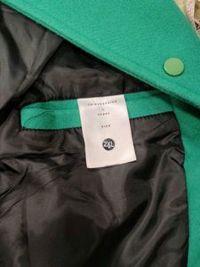Varsity Jacket - Stylish &amp; Unique