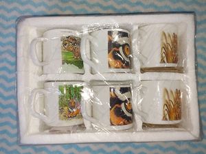 Wildlife Craft Collection 👌
