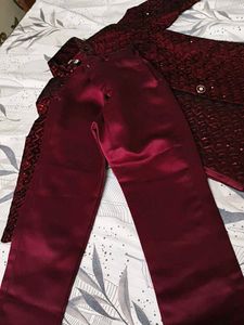 Boys Ethnic Wear Set kids