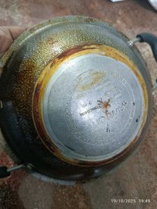 appam non stick kadai cooking utensils