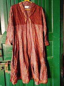 westside brand kurta