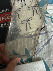 Set of 5 Phone Cases
