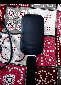 Philips Hair Straightening Brush
