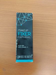 Makeup Fixer