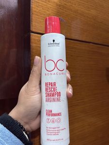 discount -Schwarzkopf Repair Rescue Shampoo
