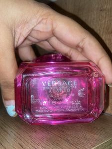 Versace Bright Crystal Absolu