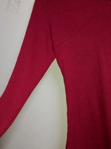 🎁SHEIN Red 👗 freebie 🎁