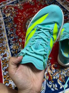 Running shoes adidas Adizero Takumi Sen 11