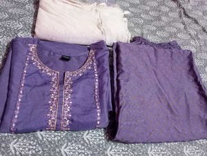 Kurta Set