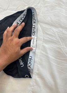 Calvin Klein Men's Briefs