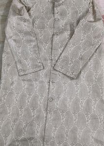 Sherwani along With Stole