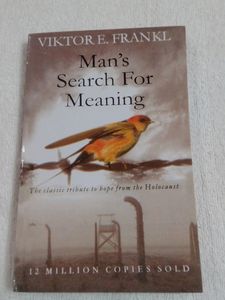 Man Search For Meaning HEAL GROW LOVE Combo 2