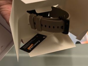 Fastrack Jupiter R3 Smartwatch – Brand New &amp; Unuse