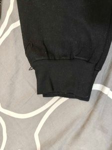 Comfy Black &amp; Grey Lounge Pants