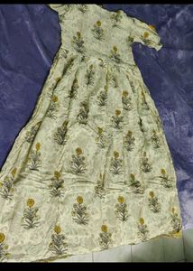 Beautiful Printed Kurta