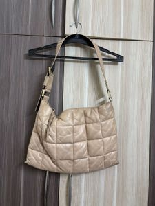 ALL SAINTS LEATHER BAG