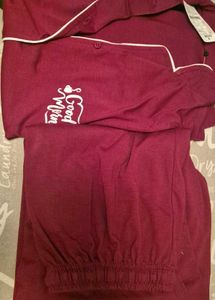 night suit wonen