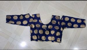 ethnic skart &amp; top set