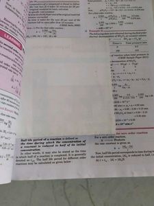 Modern's ABC of Chemistry Class XII Books
