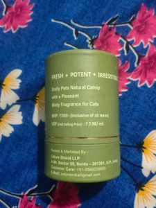 Emily Pets Catnip - Premium Quality