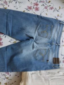 Selling Jealous21 jeans In ₹300