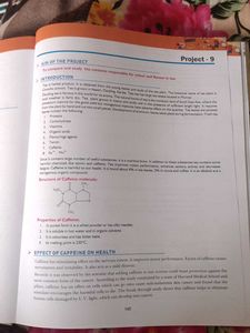 Lab Manual Chemistry Class XI