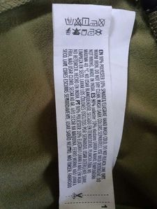 FOREVER 21 Leggings.