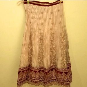Party/Wedding Wear Lehenga