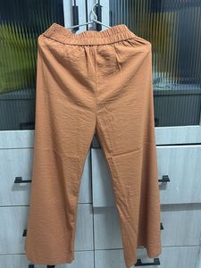 Stylish Wide-Leg Pants