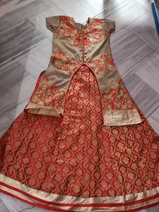 Lehanga