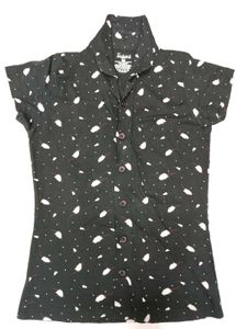 Women Nightsuit Nightdress Cord Set