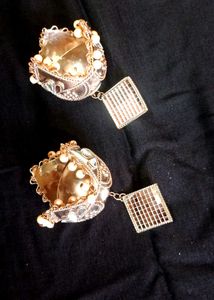 Ear Rings