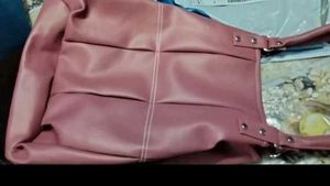 Stylish Tote Bag - Perfect Everyday Accessory