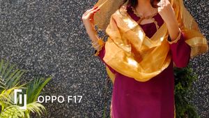 Elegant Kurta Set with Dupatta