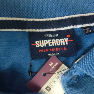 ❗ ORIGINAL ❗ superdry t-shirt (brand new)