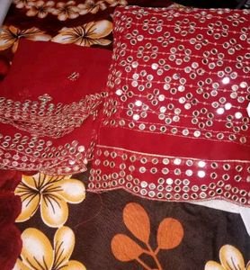 ⭕New Embroidered Kurta Set