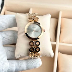 _CK WATCH_* 🔥• 7A Good Quality LADIES MODEL PREMI