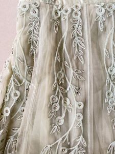 Elegant Lace Gown for Special Occasions